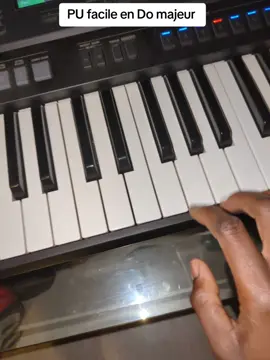 Dieu de tendresse et d'amour #piano #ulrichdoudjon #adb #elmaestro #elmaestroADB #tutorial 