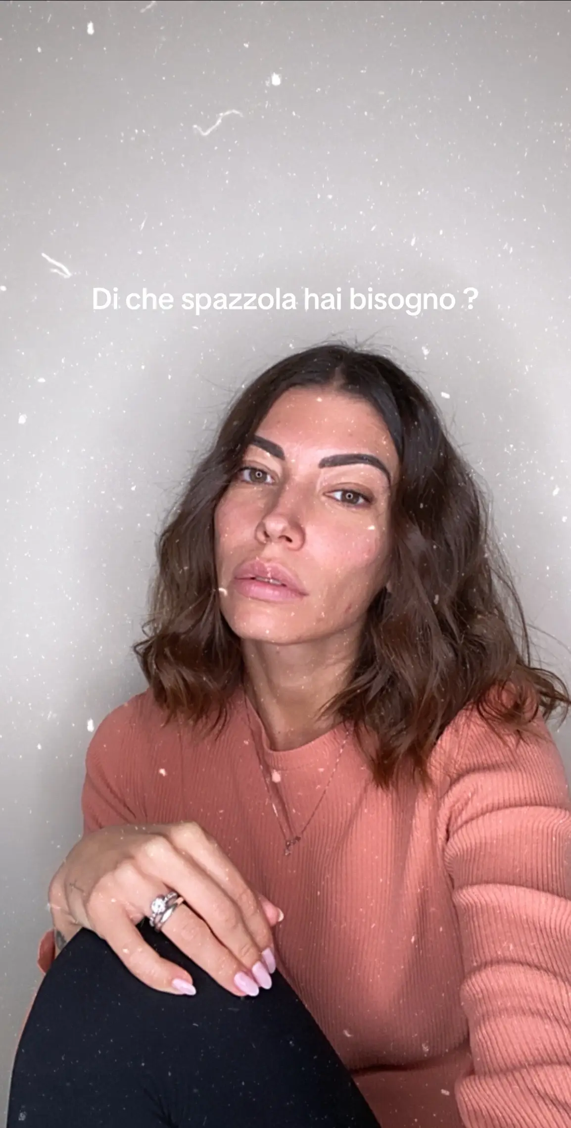 E tu usi la spazzola giusta ? #hair #hairstyle #hairtok #haircut #hairtips #beauty #BeautyTok #beautyhacks #BeautyReview #beautyandthebeast #beautyroutine #consiglibeauty #fyp 