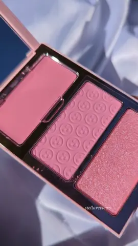 A lil Sephora haul from a while back 🩷 First up is the @ONE SIZE BEAUTY Cheek Clapper Blush Trio in 'Attention Seeker'. I also got a mini size of their Ultimate Blurring Setting Powder in 'Ultra Pink'. Lastly I got this limited edition set from @Saie that includes a full size Glossybounce Lip Oil in 'Kiss', a mini Glowy Super Gel in 'Sunglow', and a mini Dew Blush in 'Chilly' 💖 . . . . #KohlsFinds #SephoraxKohls #sephorahaul #makeuphaul #makeupfinds #makeupessentials #beautyessentials 