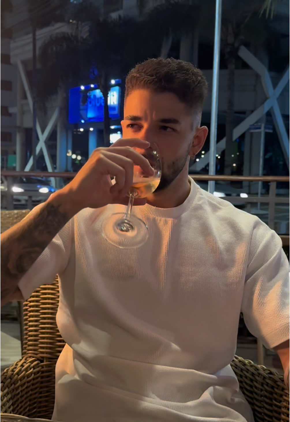 Dinner 🍷 #dinner #fy #videovirall 