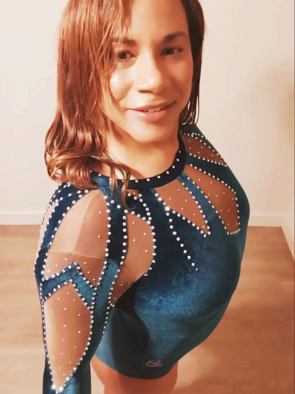 Trying on my old Leotards from the Late 90s / early 2000s 🤸‍♀️🤯 #gymnast #gymnastics #millennial #millennials #millennialmom #millennialgymnast #millennialsoftiktok  #leotards #leotardsforgymnastics #influencer #influencers #ambassador #introverts #saturday #saturdaynight #saturdayvibes #nostalgia #90s #90svintage #2000s #2000snostalgia #2000saesthetic #gymnastsofinstagram #moms #millennialsofinstagram #competitivegymnastics