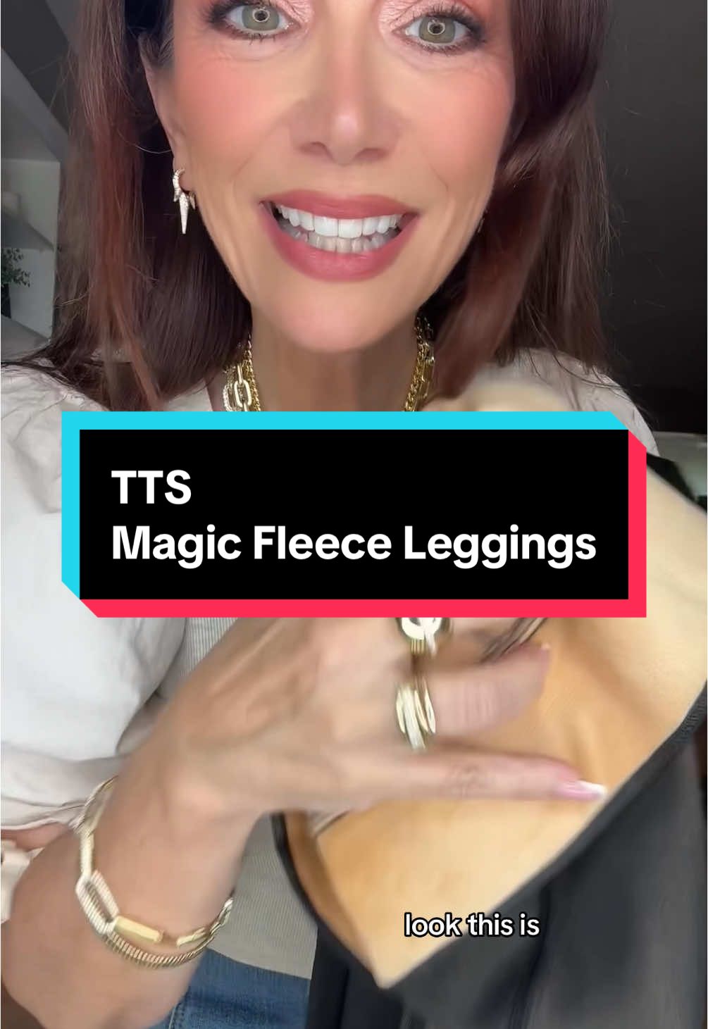 Don't ever freeze in skirts during the winter with these fleece leggings #FleeceLeggings #WinterEssentials #FleeceAlignLeggings #StayWarmInStyle #ColdWeatherGear #WarmAndCozy #LeggingsLove #WinterFashion #MinnesotaWinter #StylishAndWarm #CozyLeggings #ToptierOctober #ChristmasGiftIdeas #whitebengaltiger 