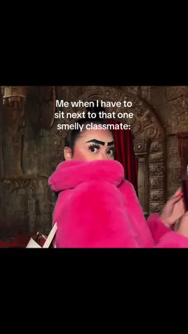 #mayawinky #mayawinkyasmr #mayawinkyhotel #hoteltransylvania #maya #winky #meme #fyy #fyp #smelly #classmate