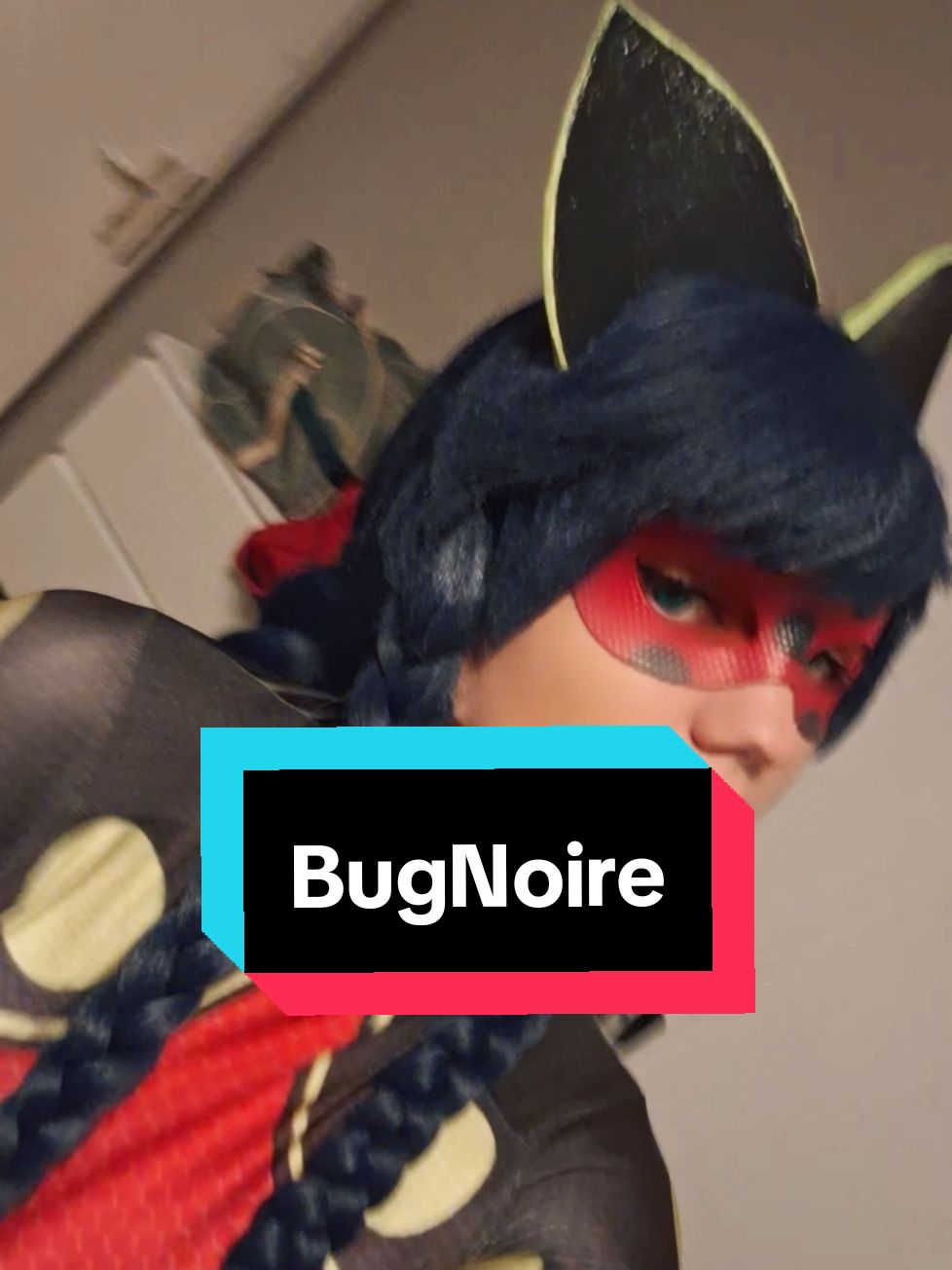 Excuuuuse me.. THE SPECIAL?!?! 😭♥️ #miraculous #MLB #miraculouscosplay #cosplay #ladybug #ladybugcosplay #anime #cartoon #bugnoir #bugnoircosplay #miraculousseason6 #miraculouslondon @Miraculous 