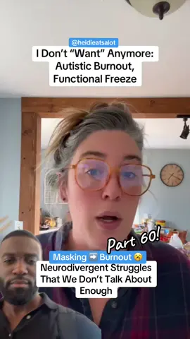 You solve burnout by finding a new way to live ✔️ #keepgoing #asd 