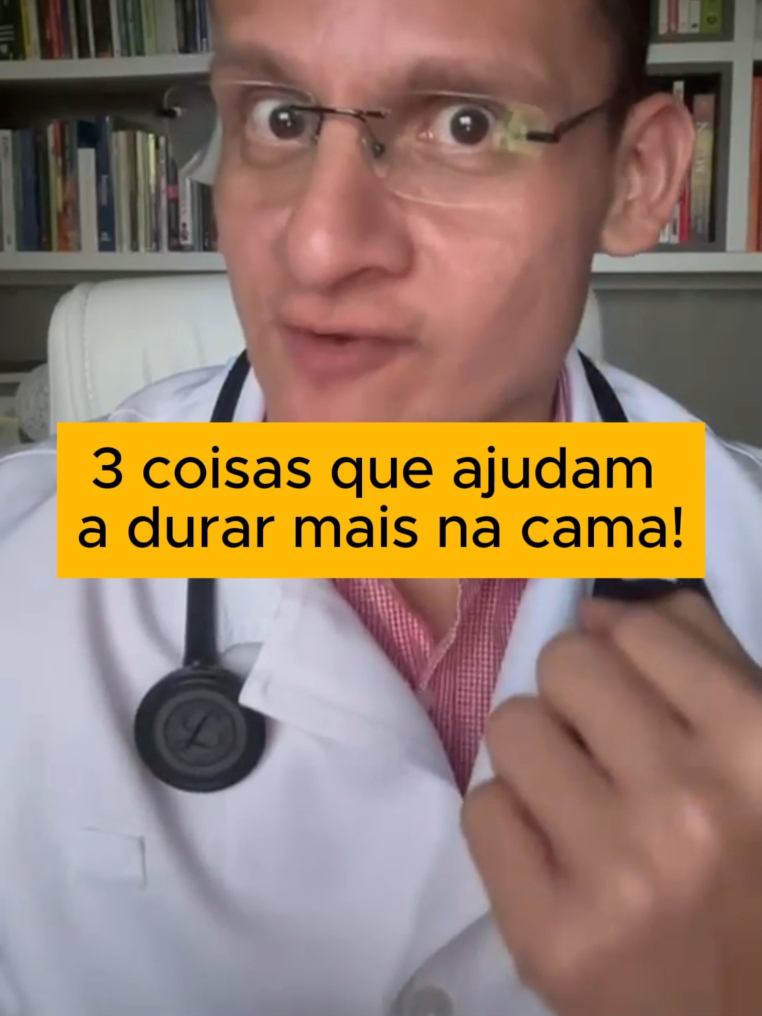 3 formas de aproveitar a festa por mais tempo sem estourar o champagne antes da hora! 🍾   Quem já conhecia essas táticas?   📣 INSCRIÇÕES ABERTAS para o único programa do Brasil capaz de transformar o desempenho do homem 40+ na cama! Clica no link da bio pra garantir sua vaga 😉