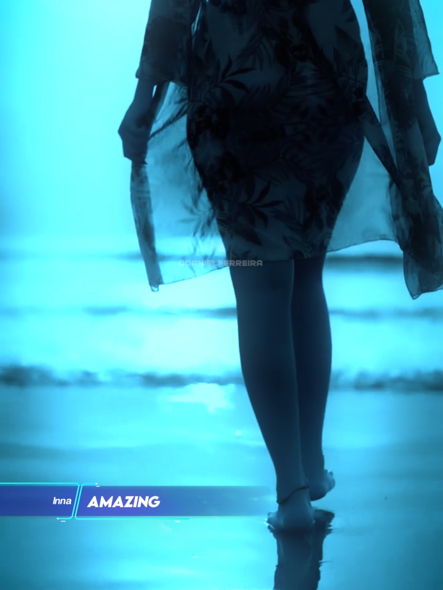 Amazing - Inna 🎶 . #musica #tradução #tipografia #anos2000 #inna