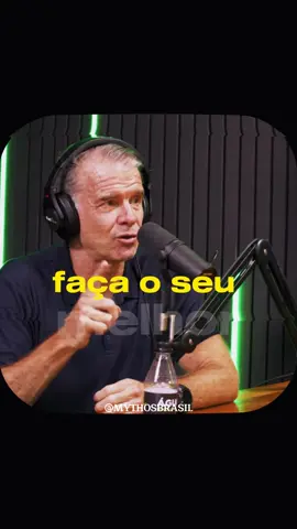 Faça seu melhor! #bernardinho #volei #motivacional #esporte #mythos #mythosbrasil #justdoit 