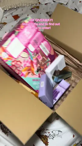 Thank you guys so much, heres a little thank you!   GIVEAWAY RULES: follow me, like the video, follow YT in bio, comment what youre most looking forwards to, and tag to friends!  GOOD LUCK! #giveaway #giveback #giveawayfun #giveawaycontest #virall##giveawaywinner #viralvideo #blowup#100k #blowup #entergiveaway #giveawayalert #@Summer Fridays @Sol de Janeiro @Saie @sephora @Too Faced @touchland @beetlesgelpolish @MelindaMaria @Clarins USA @Clarins Official @urban decay #fyp#foru#fypシ #makemefamous#blowthisup 