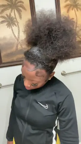 this why i always do wigs😂😂 too much to handle #CapCut #fyp #yanna #naturalhair #naturalhairstyles #blowthisup #viral #trending #prettygirls #makemefamous #FYP 