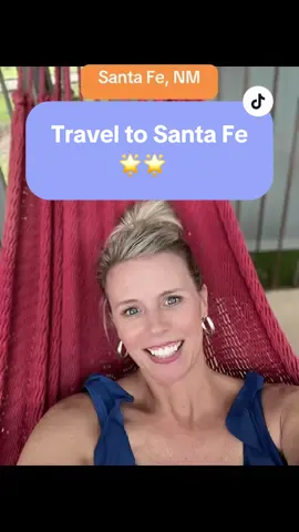 Take the trip🌟#santafe #traveltiktok #CapCut #traveling #traveler #vacation #experience #travellife #anywhere #TrendTok #TrendTokApp #contentcreator #fypシ 