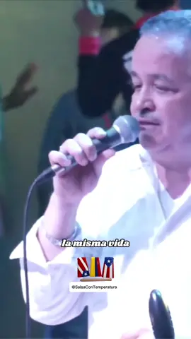 Cuando Vuelvas Conmigo - Ray Sepulveda #salsa #salseros #salsaparadedicar #salsaclasica #cuandovuelvasconmigo #raysepulveda 