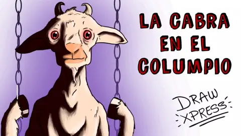 #terror #doberman #contexto #terrorextreemo #dulcesueños #terrorsobrenatural #cabra #lacabraenelcolumpio 