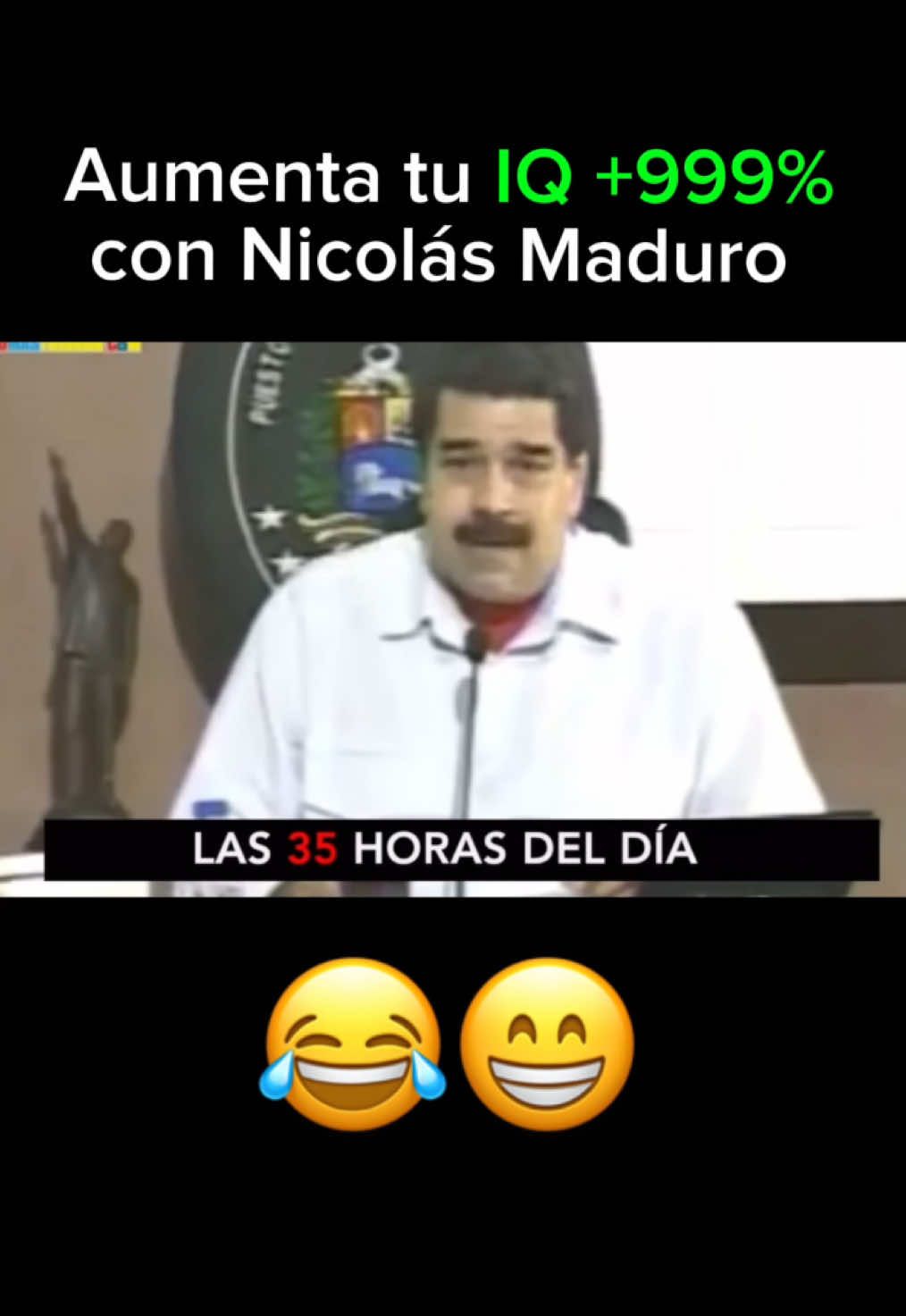 Top 10 momentos de Nicolás Maduro🇻🇪 #venezuela #nicolasmaduro #madurodictador #humor #maburro #hambre #dictadura #venezuelalibre #chiste #risas #meme #politica #socialismo #comunismo #capitalismo #chavistas #venezolano #psuv  #mariacorinamachado #vzla 