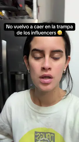No vuelvo a comprar nada relaciónado con influencers 🫠escuchen esto 🤔#ashwagandha #calmingdrink #GoliSuperBrandDay #falldealsforyou #tiktokshopcybermonday #tiktokshopblackfriday 