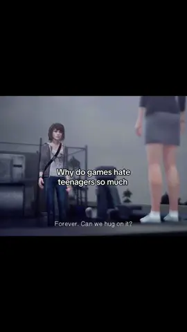 I was fonna start bawling my eyes out if I didnt save kate bro 🙁 #lifeisstrange #lifeisstrange2 #maxcaulfield #chloeprice #katemarsh #seandiaz #aplaguetale #aplaguetaleinnocence #aplaguetalerequiem #amiciaderune #untildawn #untildawngame #samgiddings #supermassivegames #fy #fyp