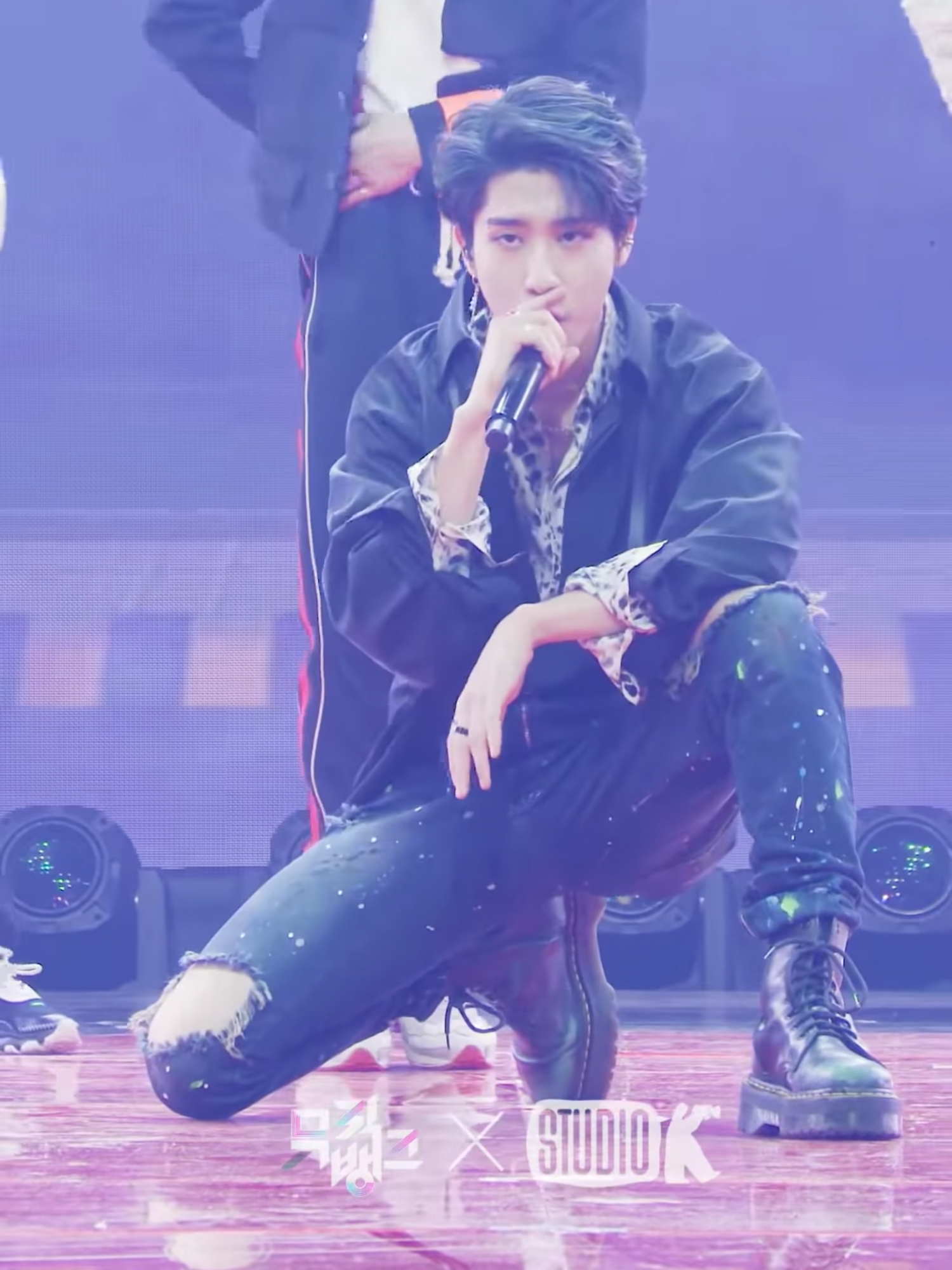 Back Door - Stray Kids HAN Fancam | 200918 #HAN #한 #StrayKids #스트레이키즈 #BackDoor #fancam #직캠 #okchoom3r #kpop #dance #dancing #viral #fyp #foryou #foryoupage #kpopfyp
