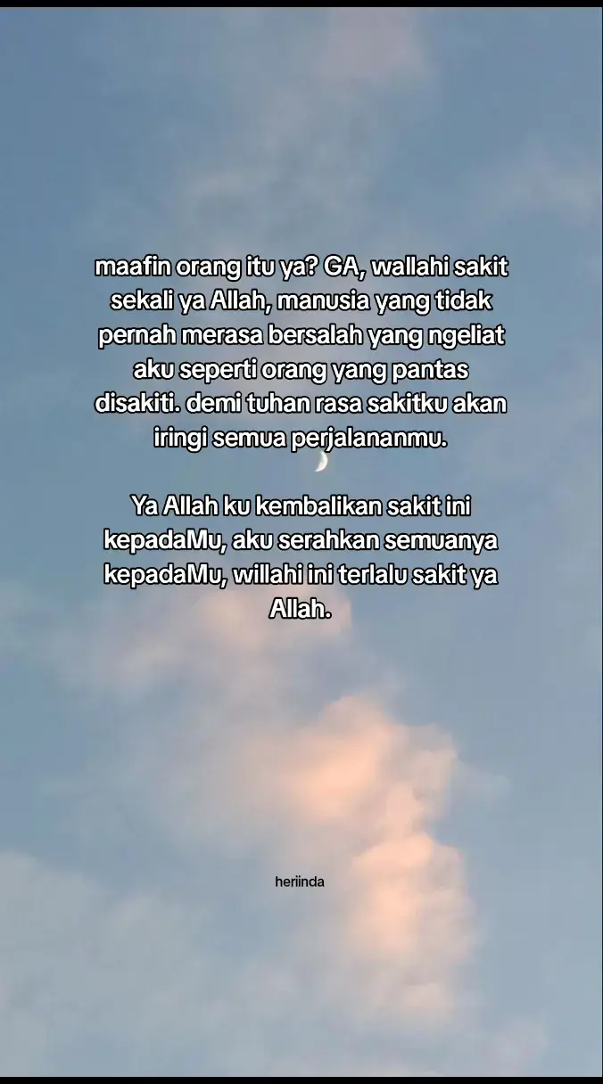 ... #foryou #quotes #heriinda #semangatberjuang #fypシ 