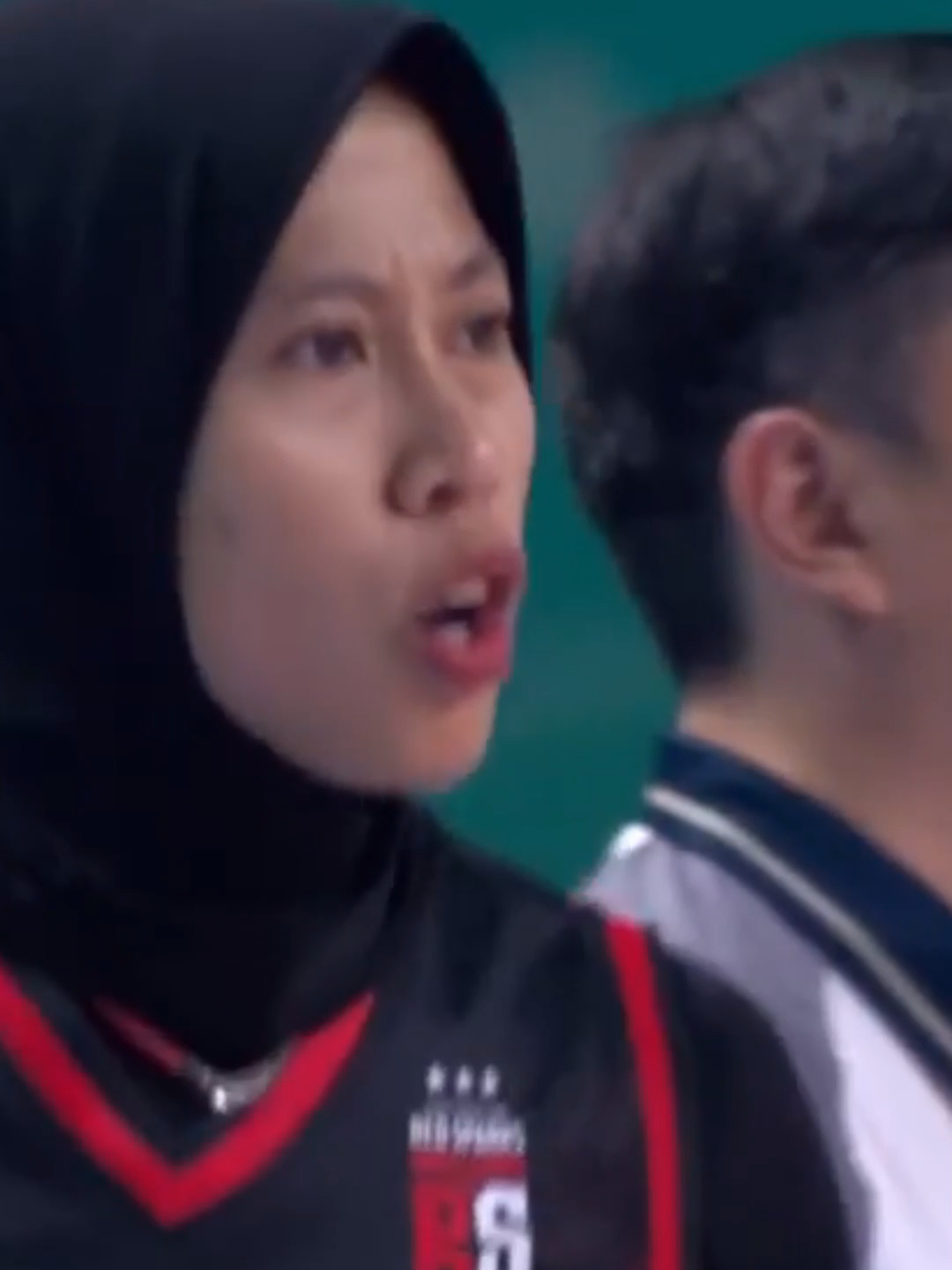 Ini dia salah satu back attack mematikan dari Megawati Hangestri. Pink Spider pun tak berdaya #mega #megawati #megawatihangestri #redsparks #redsparkskorea #kovo #volleyballworld #volleyball #padahariini🤗🤗🤗 #fpy