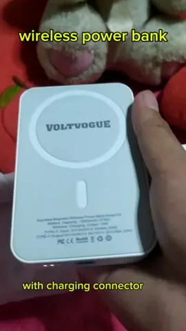 affordable wireless power bank #viral #videos #foryoupage #foryou #fyp #celphones 