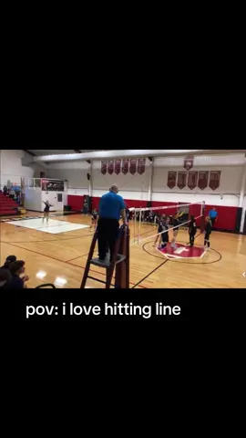 my fav spot #fyp #vball 