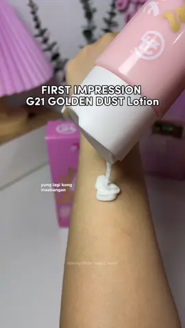 Replying to @Morpheus Sa wakas nilapag na ang G21 Golden Dust lotion 💕🤗 #g21 #g21lotion #g21goldendustlotion #g21goldendust #g21soap #g21combosoap #g21bestcombosoap #honestreviewg21lotion #whiteninglotion #lotion 