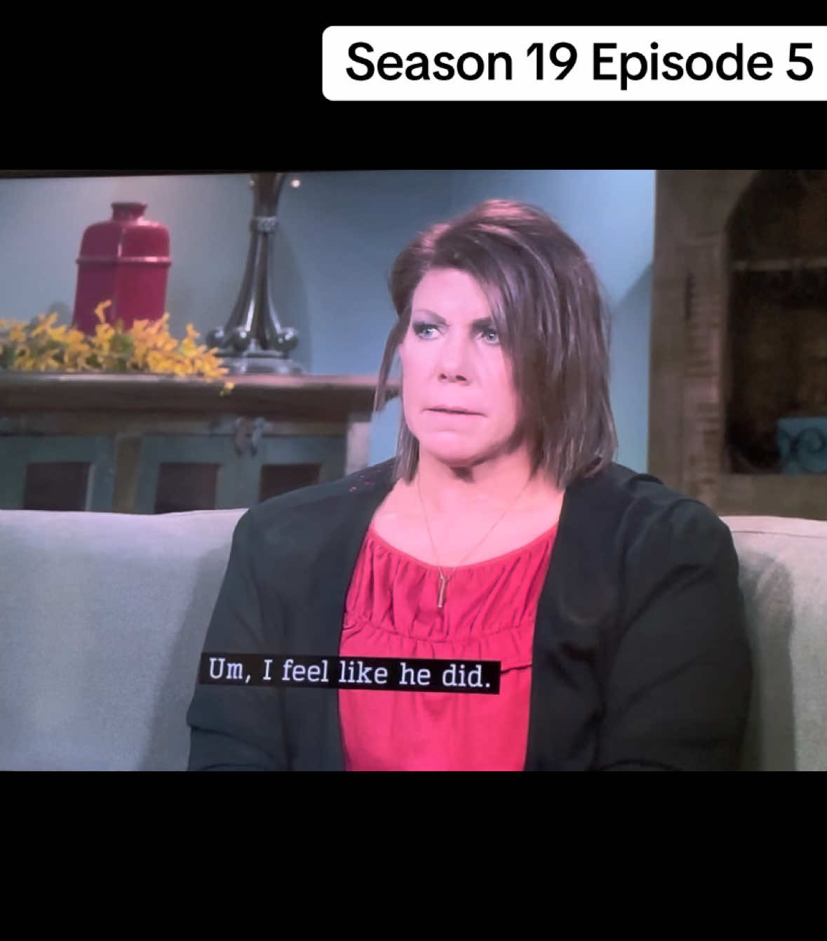 #season19 #season19episode5 #season19sisterwives #sisterwives #robynbrown #robynbrownsisterwives #kodybrown #kodybrownsisterwives #sisterwivestiktok #christinebrown #mykeltibrown #meribrown #janellebrown #tonypadronsisterwives #sisterwivestlc #gabebrownsisterwives 