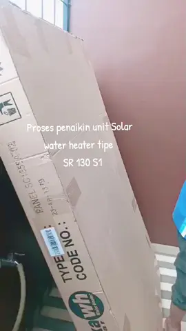 manual#wikaswh #waterheaterariston #batampunyacerita #servicewaterheaterbatam 