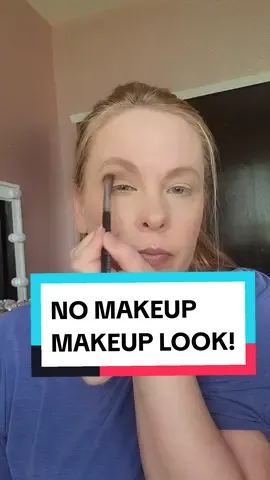 A no makeup, MAKEUP LOOK! Super easy makeup that looks natrual. #creatorsearchinsights #naturalmakeup #nomakeupmakeup #nomakeuplook #fastmakeup #easymakeup #ladytok #ladies #makeup 