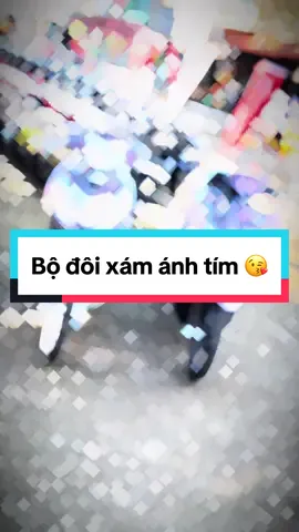 Vario/vision xám ánh tím cho anh em 😘#vario125 #vision #xuhuongtiktok #xuhuongtiktok 