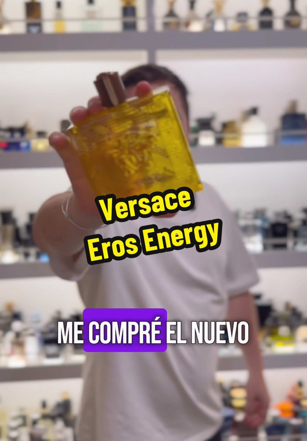 cuál es tu eros favorito? el mío flame 👌 #versaceerosenergy #erosenergy #matiasross #rossperfumes #perfumeschile #perfumes 