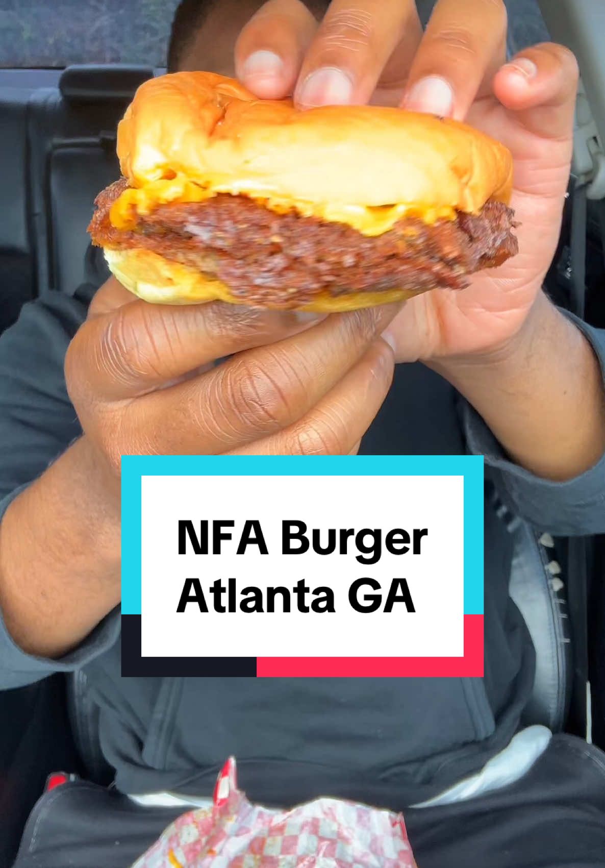 BEST SMASHED Burgers 🍔 In Metro ATL⁉️👀 #ncfoodie #foodreview #foodcritic #atlantarestaurants #atlantafood #atlfoodscene 