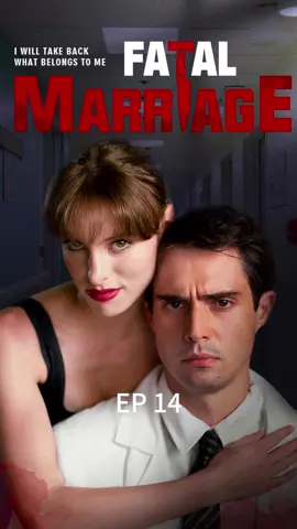 📺【Fatal Marriage】Alison was bawling her eyes out after her dad died...😭#FatalMarriage #Revenge #Relationship #Cheating #Secret #loveshots #MustWatch 