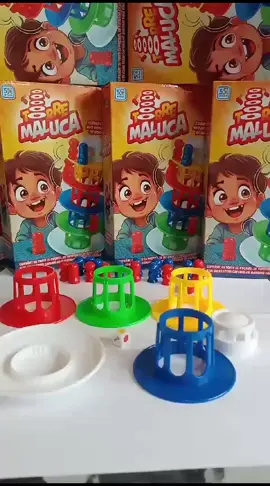 ✅ Jogo Torre Maluca Brinquedo Equilíbrio Família Diversão 🤙😉 #novidade #lojaonline #criancas #brinquedodidatico #brinquedoseducativos #brinquedoseducativos #brinquedoseducativos #brinquedo #brinquedos #diadascrianças #mercadolibre #shopee #jogoseducativos #jogosemfamilia #quebracabeça #blackfriday #natal #brincando 