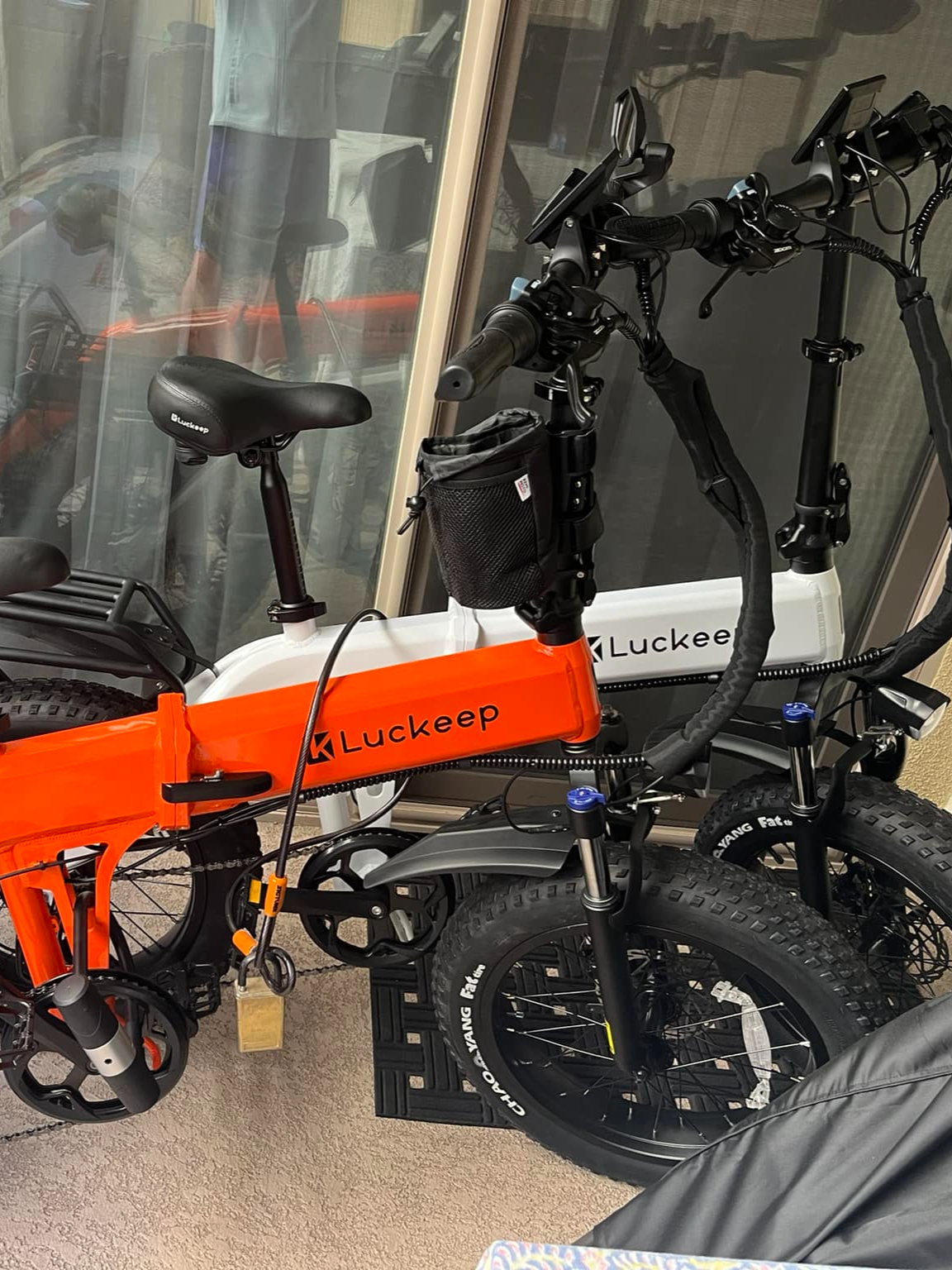 Luckeep X1 lite folding ebike  #luckeepebike #luckeepelectricbike #luckeepebikesforadults #folidngebike #ebike #ride #adventure  #foldableelectricbike #folidngebike #foldableebike #luckeep #electricbikeforadults #fattireelectricbike