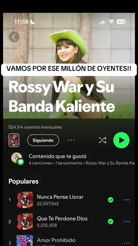 Vamos a escuchar la musica de rossy war #perú #CHILE #brasil #PARATI #venezuela #colombia 