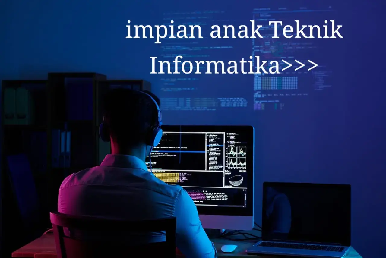 👨‍💻💻 #teknikinformatika #it #informatics #rpl #softwareengineer #fyp 