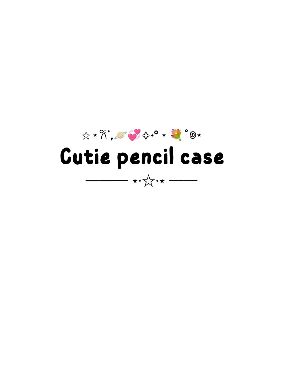 link cek dibio #pencilcase #pensilcase #tempatpensil #kotakpensil #pencilcaselucu #lucu #shopeefinds #recommendations #fypage #xyzabc #viral #fy #fyp 