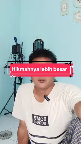 Hikmah lebih banyak #motivasi #katabijak 