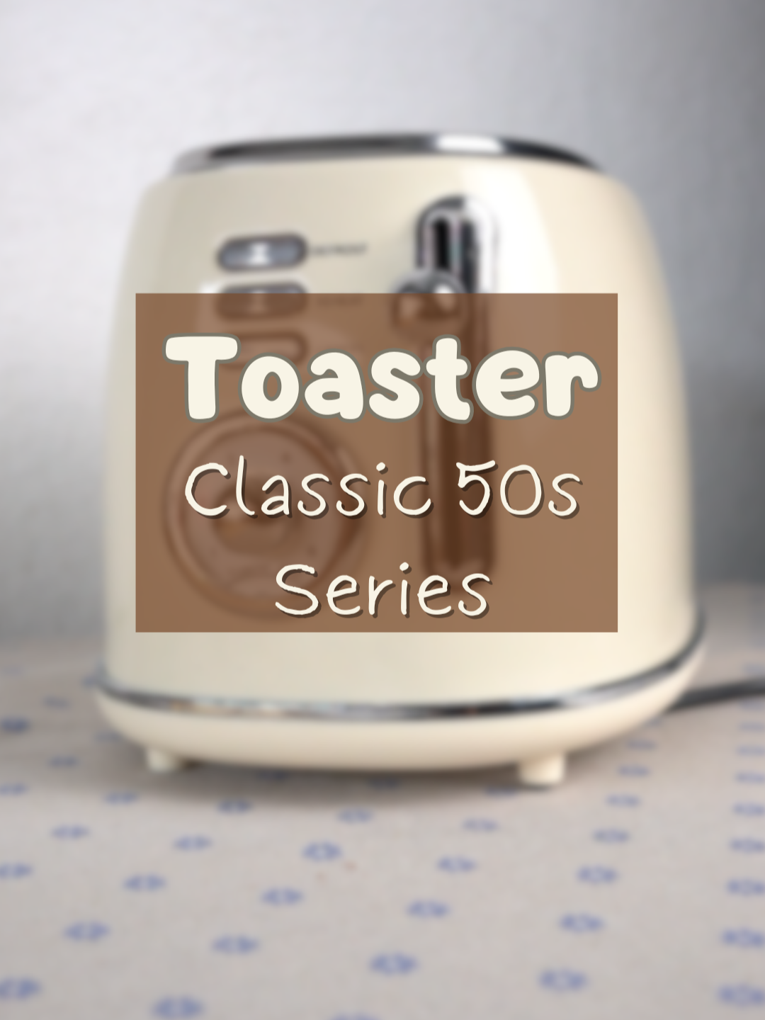 Sarapan pagi dengan roti bakar? gunakan Toaster daripada Electrova, dengan reka bentuk klasik dan cantik. Dapatkan sekarang. #Electrova #Electrovamalaysia #Malaysia  #Viral #KitchenHacks #Toaster #ToasterClassic