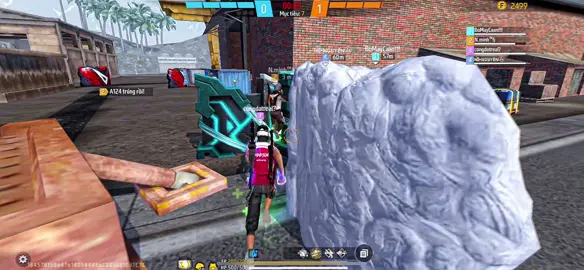 1 chút hightlight tử chiến phòng ob46🤓 #congdat #configuracionesfreefire #fypシ゚viral #LearnOnTikTok #testmathoanhao #hightlightfreefire 