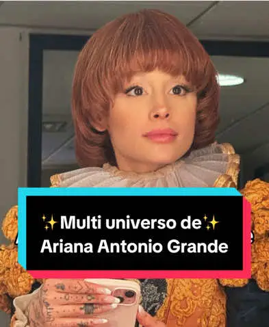 Lo tenía que hacer, perdon. #arianagrande #snl #ariana #arianator #arianators #noahschnapp  @arianagrande @Noah Schnapp 