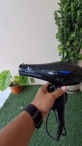 HAN RIVER HRHD01BK Hair dryer 800W/Pengering rambut dengan wewangian hairdryer rambut  Pengering Rambut Termurah Daya tinggi #pengeringrambut #hairdryer #hairdryermurah #hairdryerviral 