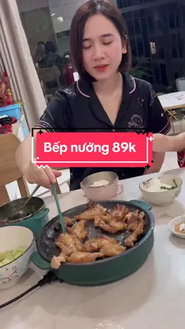 Buồn buồn hay lạnh lạnh lại lôi bếp nướng ra cả nhà ăn ấm cúng #xh #xuhuong #bepnuongdien #bepnuong #bepnuongthit 