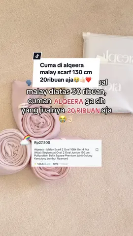 Wajib co sih😭👍🏻 #SmallBusiness #malayscarf #affiliatemarketing #businessowner 