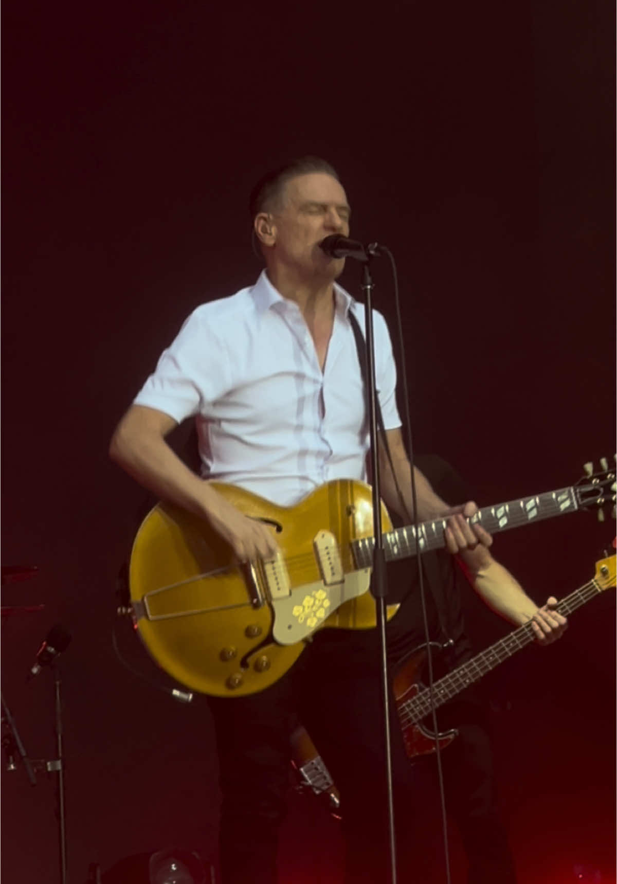 Bryan Adams “So Happy It Hurts”  2024/07/09 📌 Vilnius, Lithuania - Kalnų Parkas Bryan Adams “18 Til I Die” #vilnius #lithuania #sohappyithurts #kalnuparkas #concert #bryanadams #18tilidie #bryanadams18tilidie #bryanadamsfan #sohappyithurtstour 