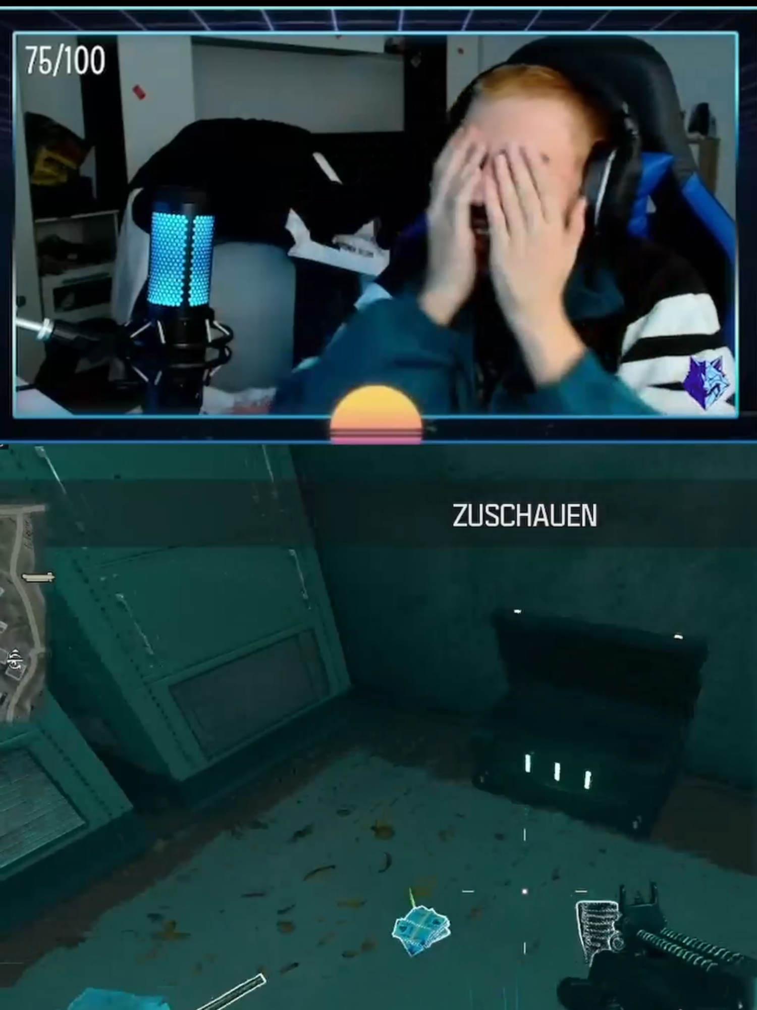 Take  plates bro 😅 @denniszzzb #warzone #cod #funny #br