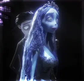 #трупнареченої #трупневесты #corpsebride #emilyvickor #emilybride #viktorvanart #рекомендации #рек 