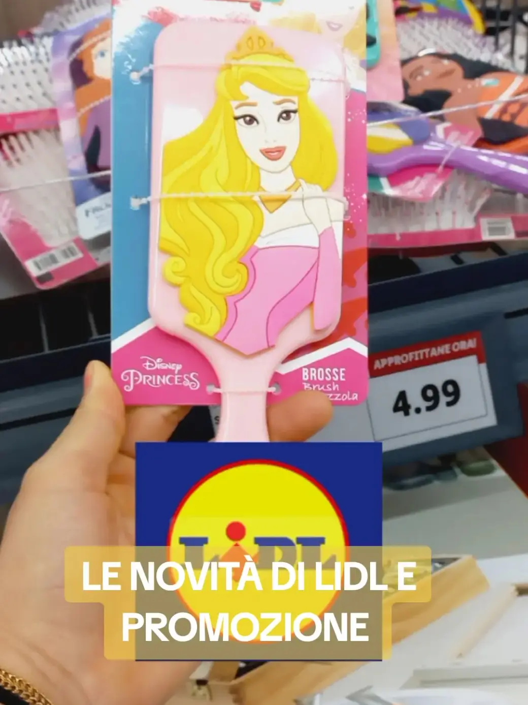 le promozioni e novità di lidil Calendario dell’avvento ACTION! 💕🎀 #action #actionfinds #actionfrance #actionitalia #calendariodeadviento #calendarioadviento #calendariodellavvento #beauty #skincare #spa #spaexclusives @actionfrance @Actionitalia