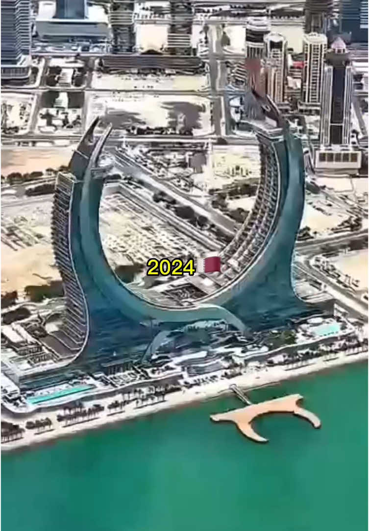 Qatar🇶🇦 #qatar #1977 #2024 #travel #abudhabi #tranding #viral_video #for #asia #fyp 